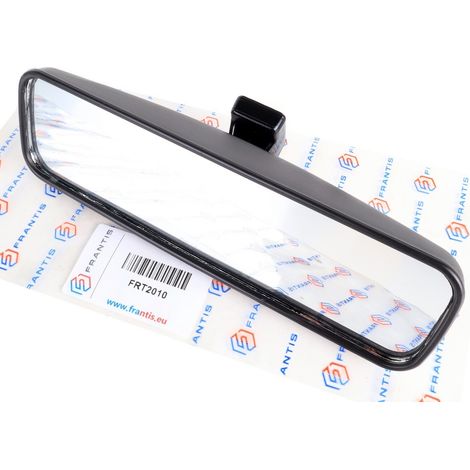 RETROVISOR INTERIOR CITROËN BERLINGO C1 C3 JUMPY XSARA I IIRETROVISOR INTERIOR PEUGEOT 106 206 207 307 EXPERT PARTNER I II (1/5)