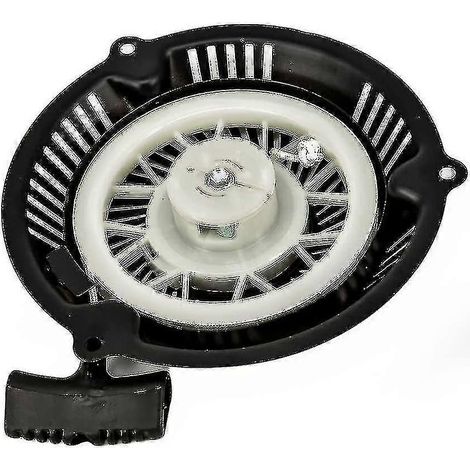 Tondeuse à gazon - Pièces détachées pour tondeuse à gazon Cobra Einhell Hyundai 1p60/64 397 (1/5)