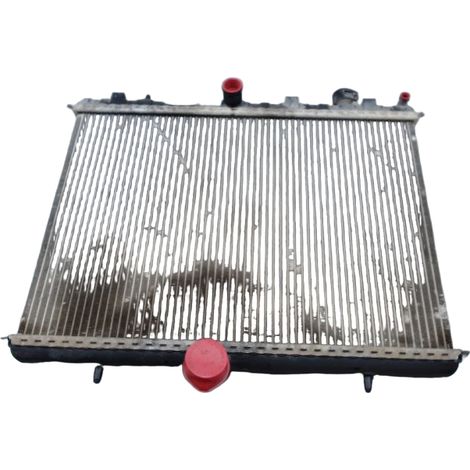 Radiateur PEUGEOT Expert [PRODUIT D'OCCASION]♻️1330q7 (1/3)