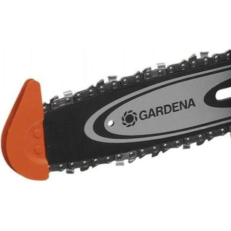 Gardena - Barra di ricambio con catena, lunghezza 20 cm 4048-20