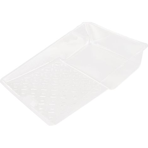 Herramienta de pintor Geko g66364a plástico flexible resistente (1/2)