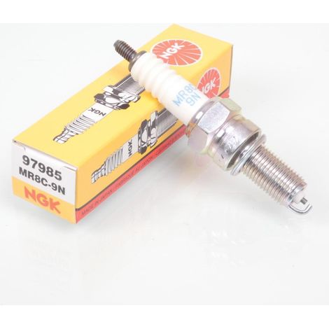 Bougie d'allumage NGK pour Scooter Honda 125 PCX S 2021 à 2022