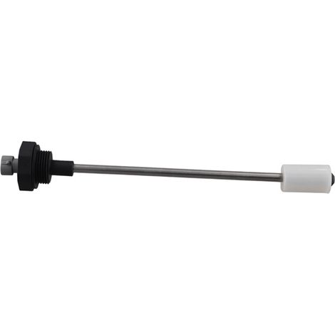 1 Farbe: wie abgebildet. Material: ABS + Metall. Geeignet für Ölstandssensoren von Dieselmotoren in Baggern. (1/5)