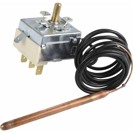 Termostato 35-90°c1,5