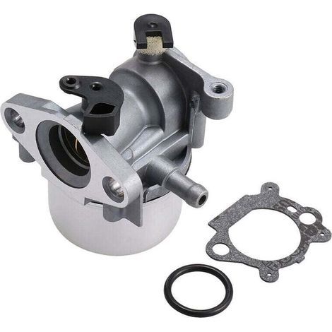 ALLIANDIS Carburateur Avec Joint De Montage Remplace 796707 794304 Compatible Moteurs Briggs (1/4)