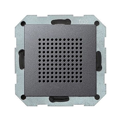 LAUTSPRECHER UP-RADIO SYSTEM 55 ANTHR. GIRA 228228