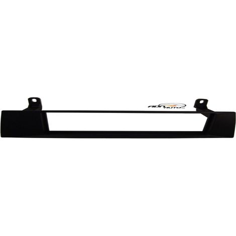 Facade Autoradio FA174 compatible avec BMW Serie 1 3 ap05 1Din