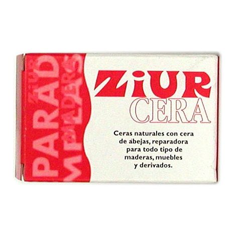 CERA REPARADORA MADERA SAPELY 70GR -