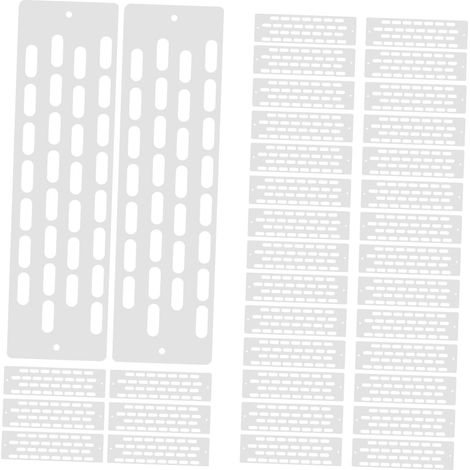50stücke Anti fluchtmatte Für Bienenkörbe Hochwertige