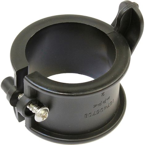 Makita Rohrhalter, für Staubsauger VC2012L (1/2)