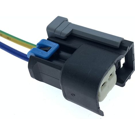 15305086 Stecker/Buchse 15326238 Passend für Buick/Geely Einspritzdüsenstecker DJ7028-1.5-21/11 (1/4)