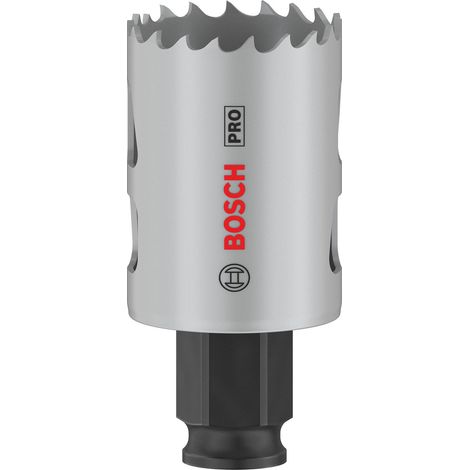 Bosch PRO Multi Material PC Plus Sierra de corona 35 mm 24 pzs. - 2608594481 (1/3)