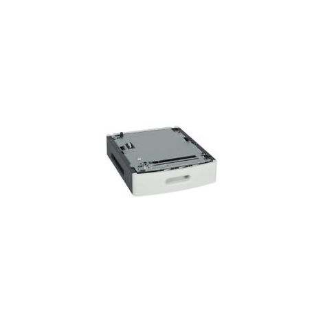 Lexmark 50G0800 cassetto carta Vassoio carta 250 fogli