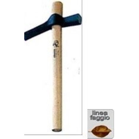 ORECA MARTELLO MALEPEGGIO MAN.FAGGIO400G (1/2)