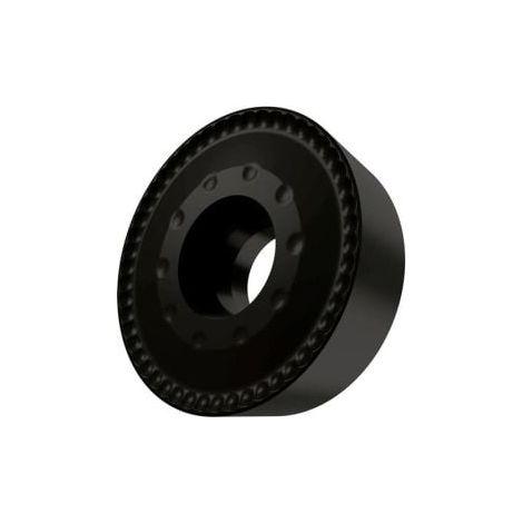 Drehwendeschneidplatte ISO RCMX 2507MO-RM1:T9315 D.7,2mm MT-CVD beschichtet (1/2)