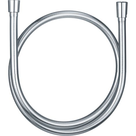Kludi - Flessibile doccia SUPARAFLEX SILVER, 125 cm, cromato 6107105-00 (1/3)