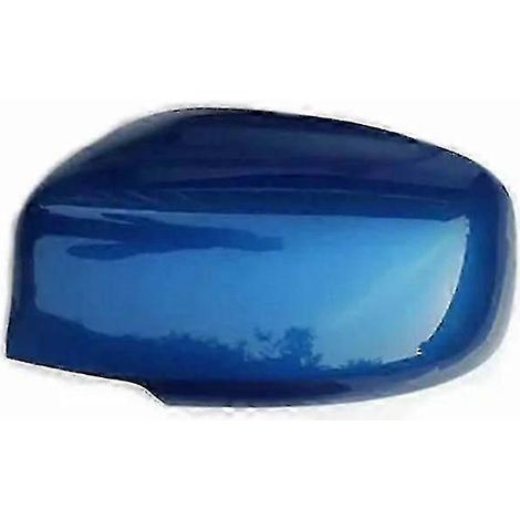 Coque de rétroviseur extérieur élégante et parfaitement adaptée à la Suzuki Swift. Décoration pour rétroviseur arrière. (1/2)