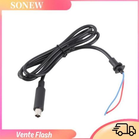 Sonew Câble de connexion d'alimentation de scooter électrique Câble de Connexion D'alimentation pour Scooter sport electrique (1/5)