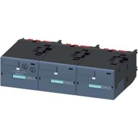 Módulo función siemens 3ra2816-0ew20 varistor integrado 0.5-60s