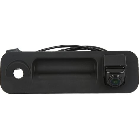 Caméra de recul caméra d'assistance au stationnement 95760E6201 remplacement pour Hyundai Sonata 2015-2018 (1/5)