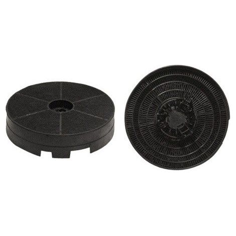 Filtro de Carbón SMEG FLTK-1 (2 uds.)