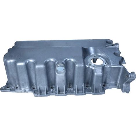 MAXGEAR 34-0131 Carter d'huile avec vis de vidange d'huile (1/3)
