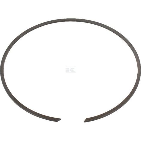 Anillo retenci贸n para carcasa IDC BR160 (1/2)