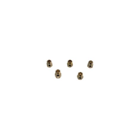 Kit injecteurs air propane pour Fours - Cuisinieres ARISTON HOTPOINT