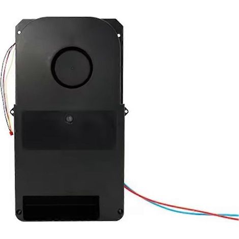 Élément chauffant pour imprimante 3D QIDI Max 4 220 V (1/5)