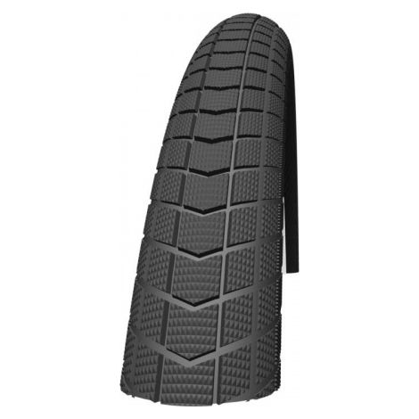 Schwalbe Reifen Big Ben HS439 20x2.15" 55-406 sw-LiteSkin Reflex RG EC