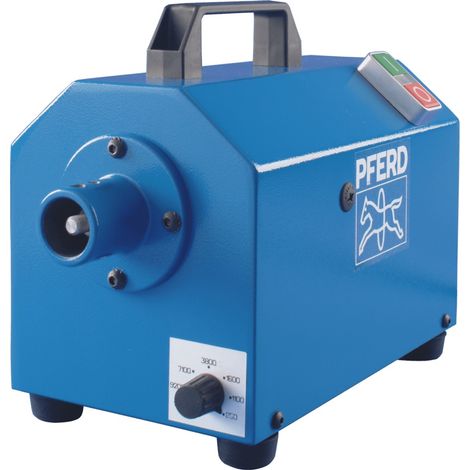 PFERD TOOLS Mini-Mammut-Electronic MMEW 11/120 230 Volt 12.000-800 RPM/1.100 Watt