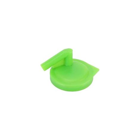 Bouchon,Bouchon de Réservoir de Liquide de Refroidissement en ABS Bouchon de Vase d'Expansion d'Expansion de Radiateur de Moteur pour Swift 2005-2010