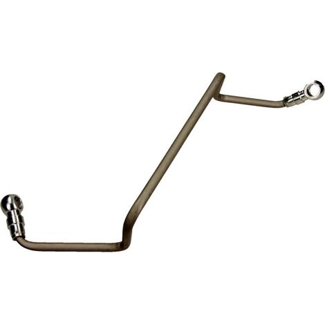 TUYAU DE LUBRIFICATION DU TURBOCOMPRESSEUR MAXGEAR FORD FOCUS C-MAX 05-
