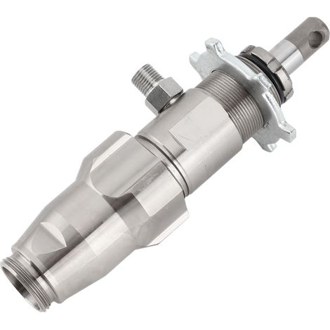 Pompe de remplacement pour pistolet à peinture haute pression en acier inoxydable, compatible avec les modèles 390, 395, 490 et 495. (1/5)