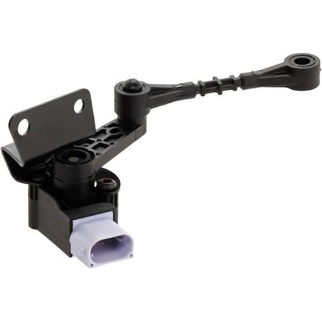LR024220 is suitable for Land Rover Range Rover Evoque vehicle height sensor, headlight level sensor, and right rear. (1/3)