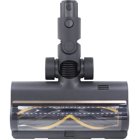 Elektrischer Bürstenkopf Multi-Oberflächenbürste Zubehör Kompatibel mit Dreame V11SE/V12/V12 Pro/T20/T20 Pro/ R10 Pro,Mit LED-Licht (1/4)