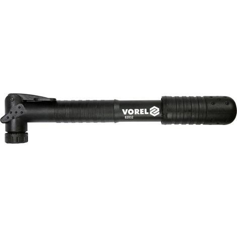 Pompe à vélo Vorel