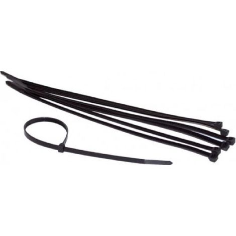 Rilsan Noir 104X3.5mm D35mm 18kg X100