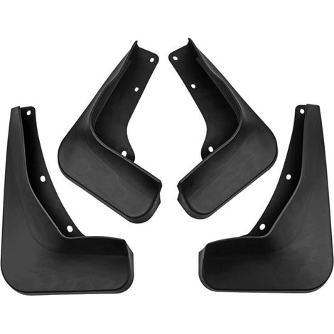 Bavettes et garde-boue pour Chery Tiggo 2 Pro 2023 (modèle Tiggo 2 Pro 2023, modèle Tiggo 3X PLUS 2021).