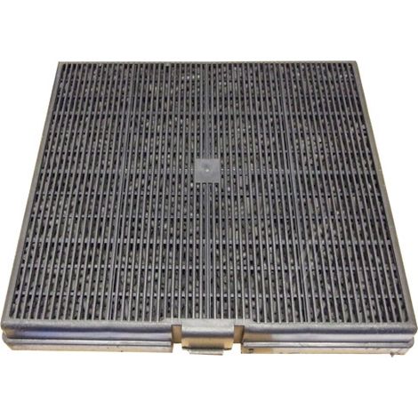 FILTRE A CHARBON HOTTE AIRLUX 22X24CM CR320 HD75 HD901 CR320 Airlux (1/6)