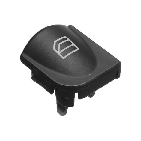 Botón del interruptor de la ventana para la puerta del conductor para Mercedes W203 derecho