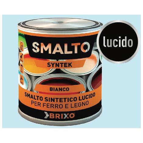 SMALTO BRIXO SYNTEK LT.0,750 AVORIO L.2 (1/4)