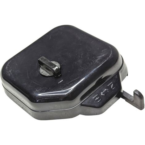 Ersatz Luftfilter Filter mit Gehäuse für Motorheckenscheren uvm. (1/3)