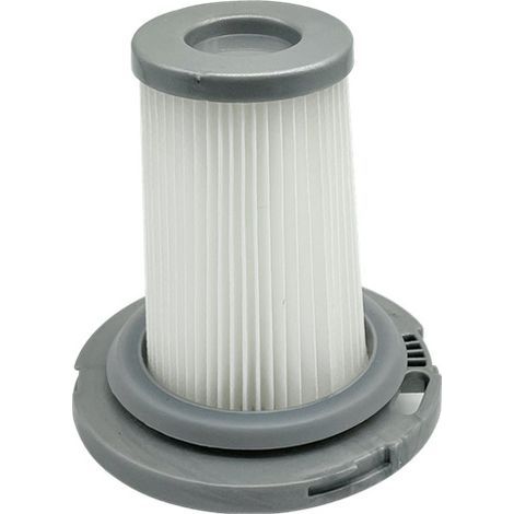 2er-Pack Ersatzfilter für Rowenta ZR009005 X-Force Flex 8.60 Akku-Staubsauger (1/4)