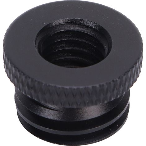 Adaptateur Filetage 3/8" Femelle Vers 5/8" Mâle - Pour Niveau Laser Et Accessoires Photo - 1 Pièce (1/5)