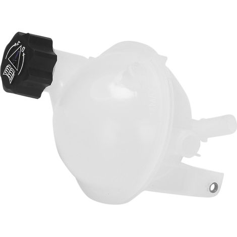 132386 Vase d'expansion de liquide de refroidissement et bouchon pour 307 1007-- (1/5)