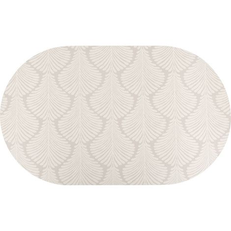 Tappeto doccia antiscivolo in diatomite l75cm - 5five