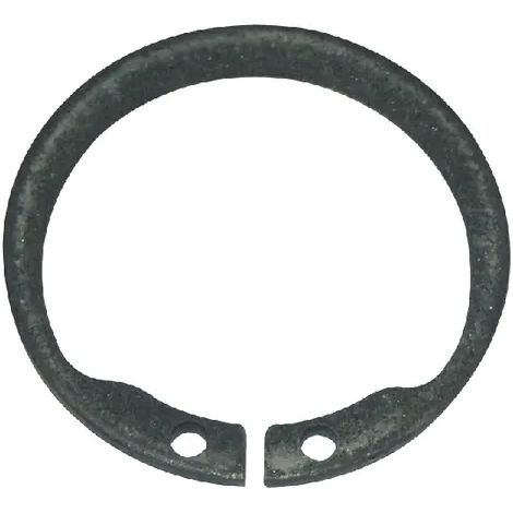 Anello seeger ORIGINALE PEERLESS trasmissione trattorino rasaerba P792072