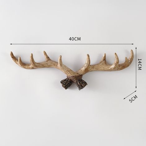 Väggdekoration, väggdekoration, mörk + ljus (1/5)