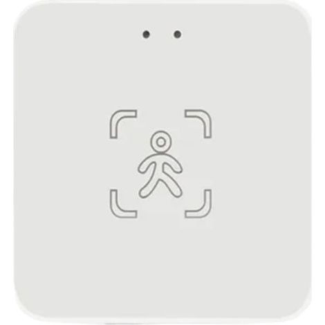 Capteur de présence humaine, capteur de mouvement intelligent de présence humaine, capteur de détection de à ondes millimétriques intelligentes (WiFi) (1/5)